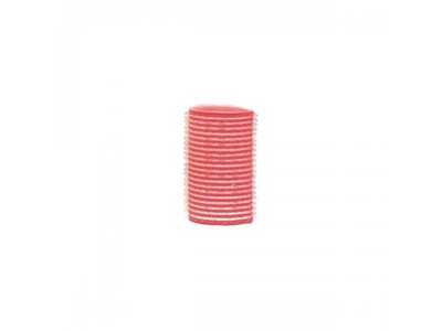 Rouleaux Velcro Rouge 36mmX12