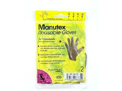 Gants Manutex FormulPro Taille L