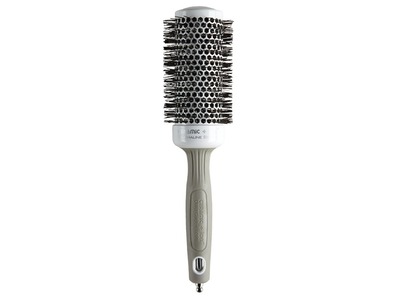 Brosse ronde Ceramic+ion 45mm Olivia Garden