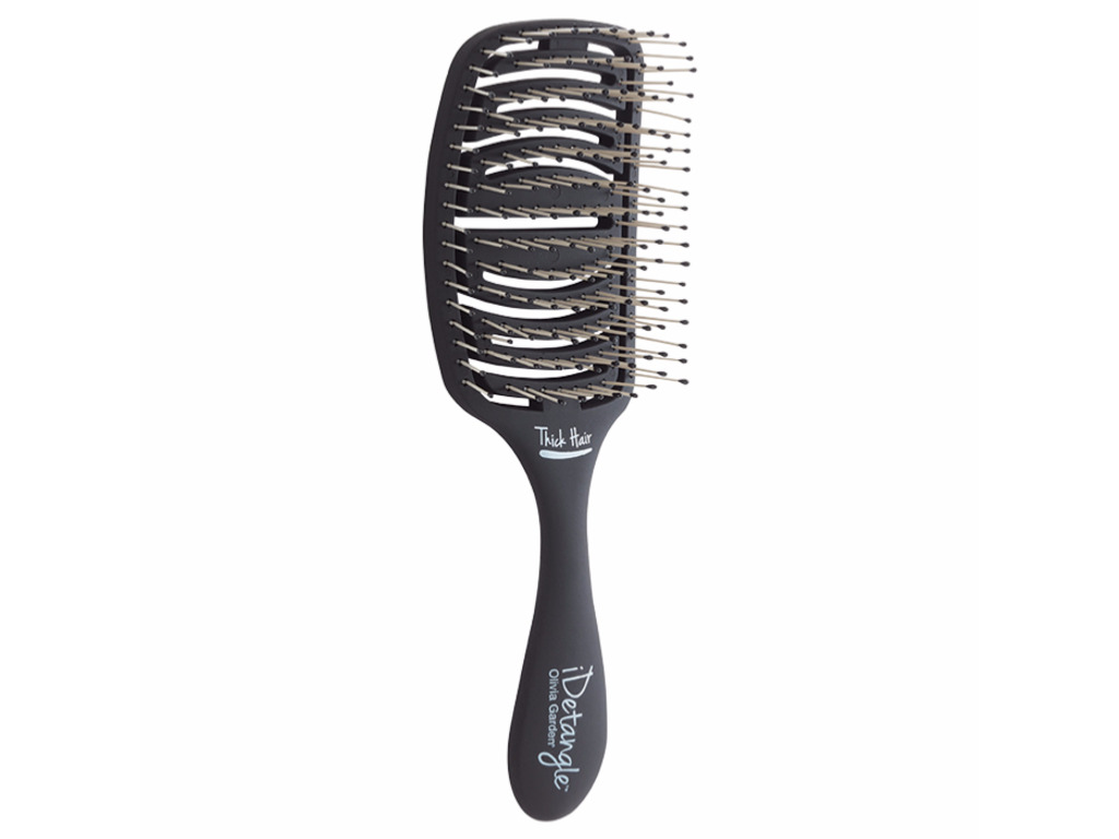 Brosse iDetangle cheveux pais Olivia Garden