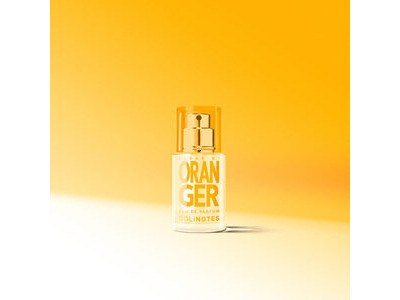 Eau de Parfum Fleur d'Oranger | Solinotes | 15ml