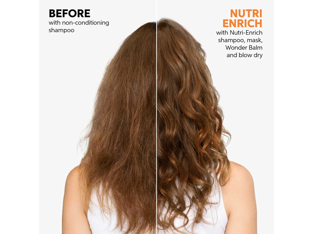 Shampoing Wella Nutri-Enrich 300ml