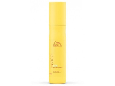 Spray Sun protection Wella 150ml